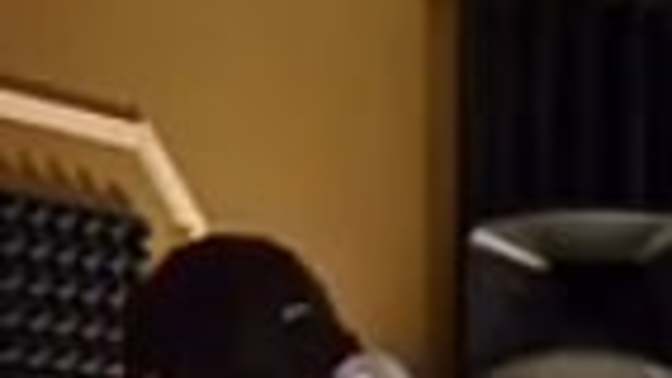 Is her back covered?