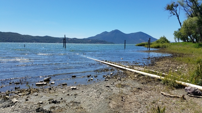 Clear Lake 