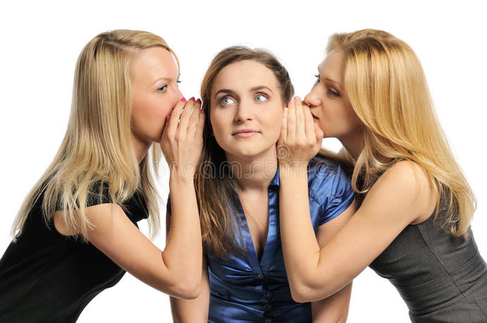 Has anyone ever tried to sabotage your relationship?