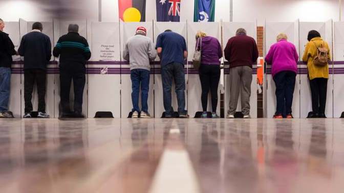 Should people with low IQs/the unintelligent be allowed to vote?