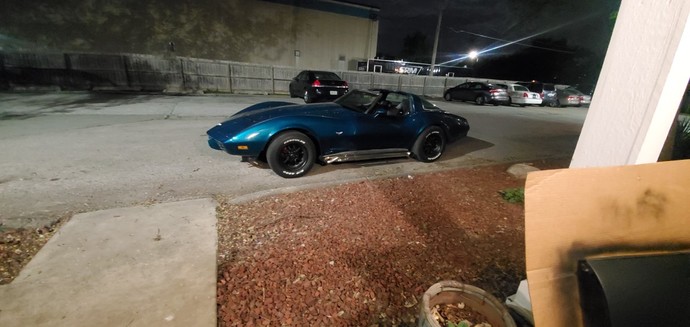 What type of cars do you like?