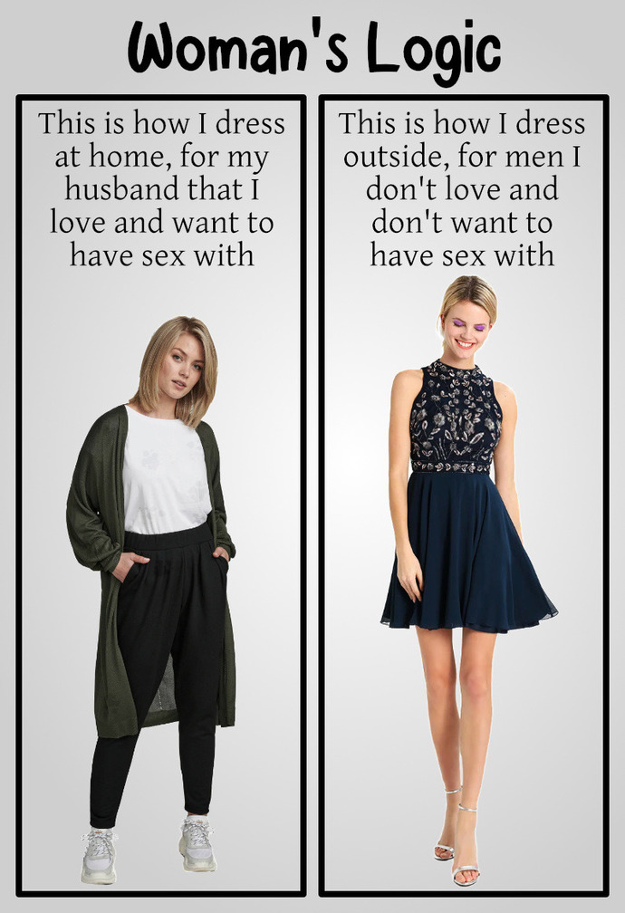 Would you accept a housewife? Why or why not?