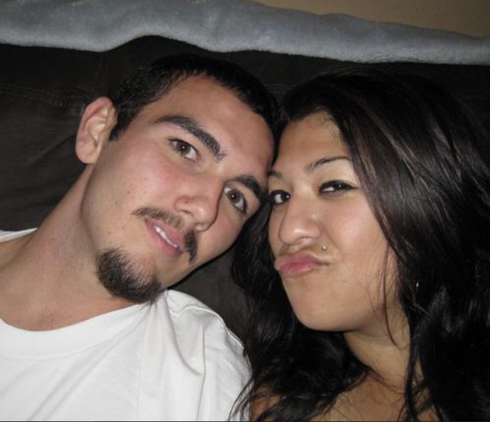 Guys, would it bother you if your girlfriend took pictures like this with her guy friends?