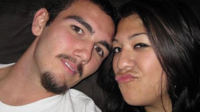 Guys, would it bother you if your girlfriend took pictures like this with her guy friends?