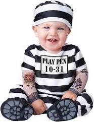 Do you think Trump should be the new Gerber Baby?
