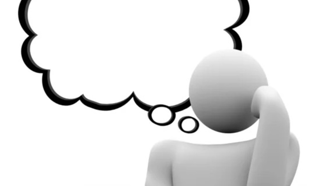 If you could ask God one question what would it be?