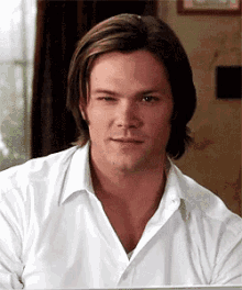 Men: Does a wink ALWAYS mean flirting?