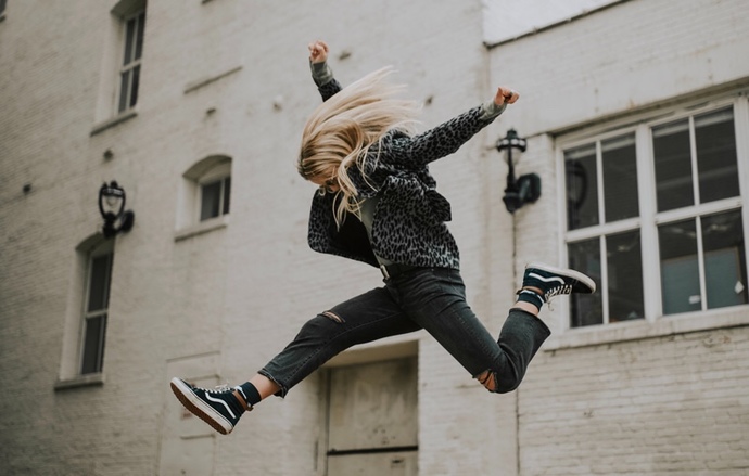 Do men really find confidence attractive in women?