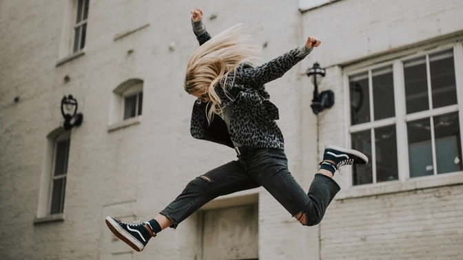 Do men really find confidence attractive in women?