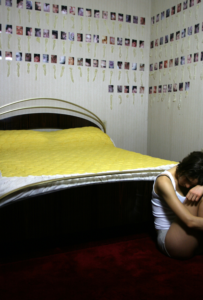 Why are men more mentally ill than women when it comes to sexuality?