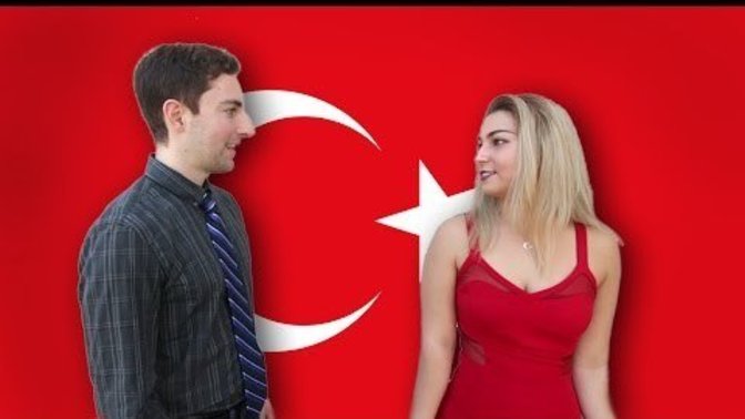 Why are turkish men so kind?