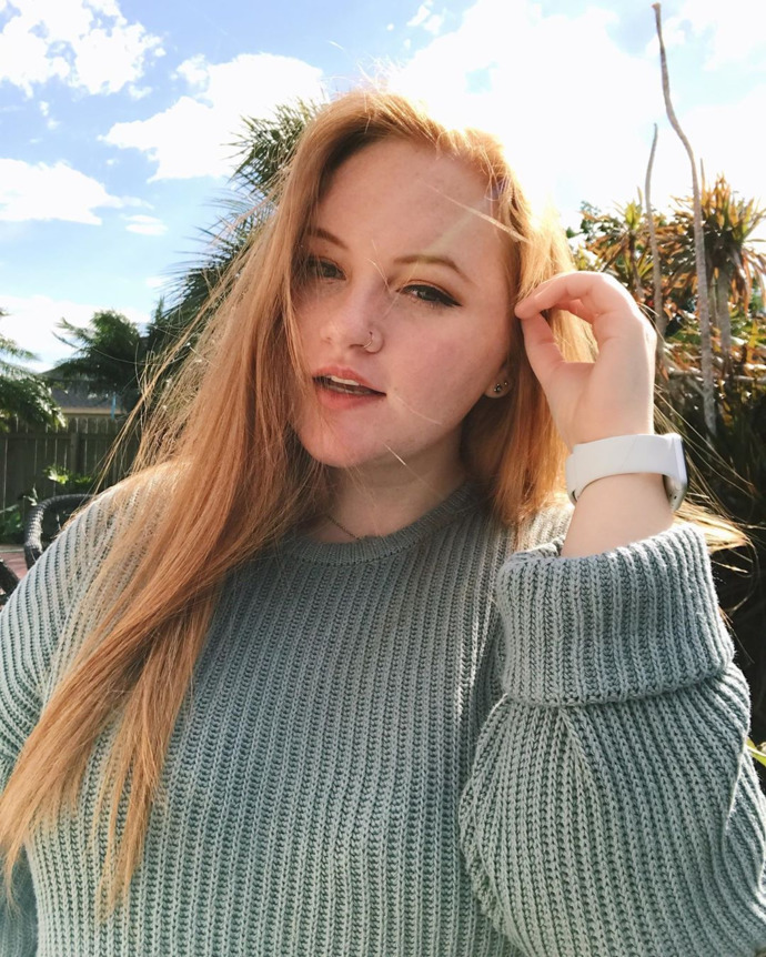 Guys, what type of girl do guys like?
