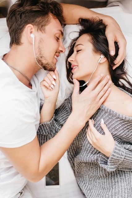 Guys, have you ever dedicated the same song to different women?