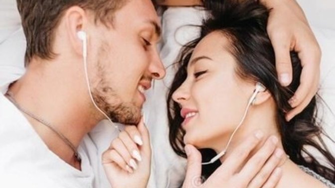 Guys, have you ever dedicated the same song to different women?