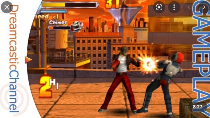 If your life were a video game what kind of game would it be?
