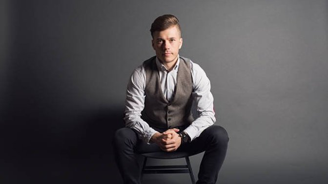What are the steps you take to having respect as a man?