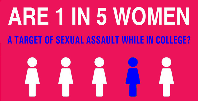 Is this article an apologist for campus date rape?
