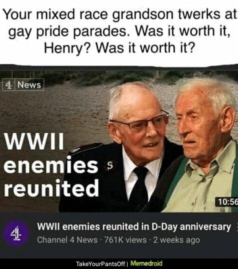 Did you know today is the 78th anniversary of the DDay Normandy landing?