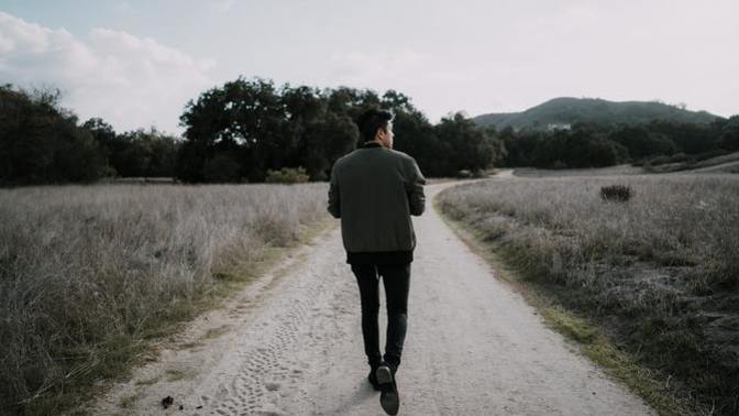 How long does it take for you to get over an ex usually?