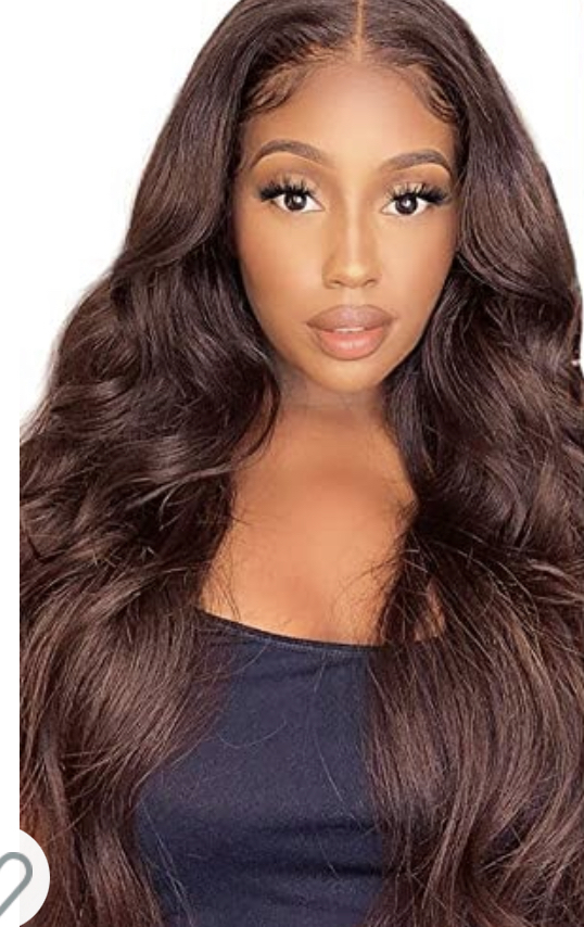 Which hair color is most attractive (POLL)?