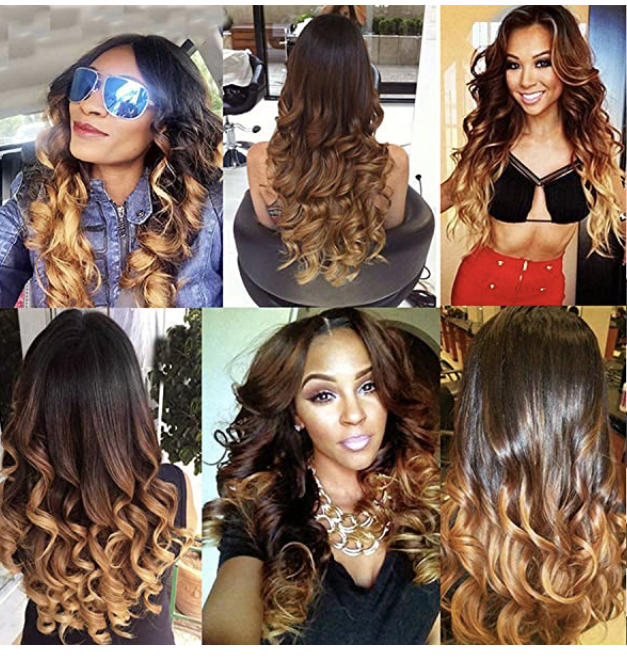 Which hair color is most attractive (POLL)?
