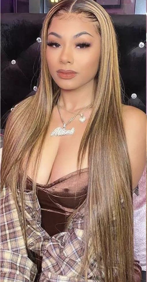 Which hair color is most attractive (POLL)?
