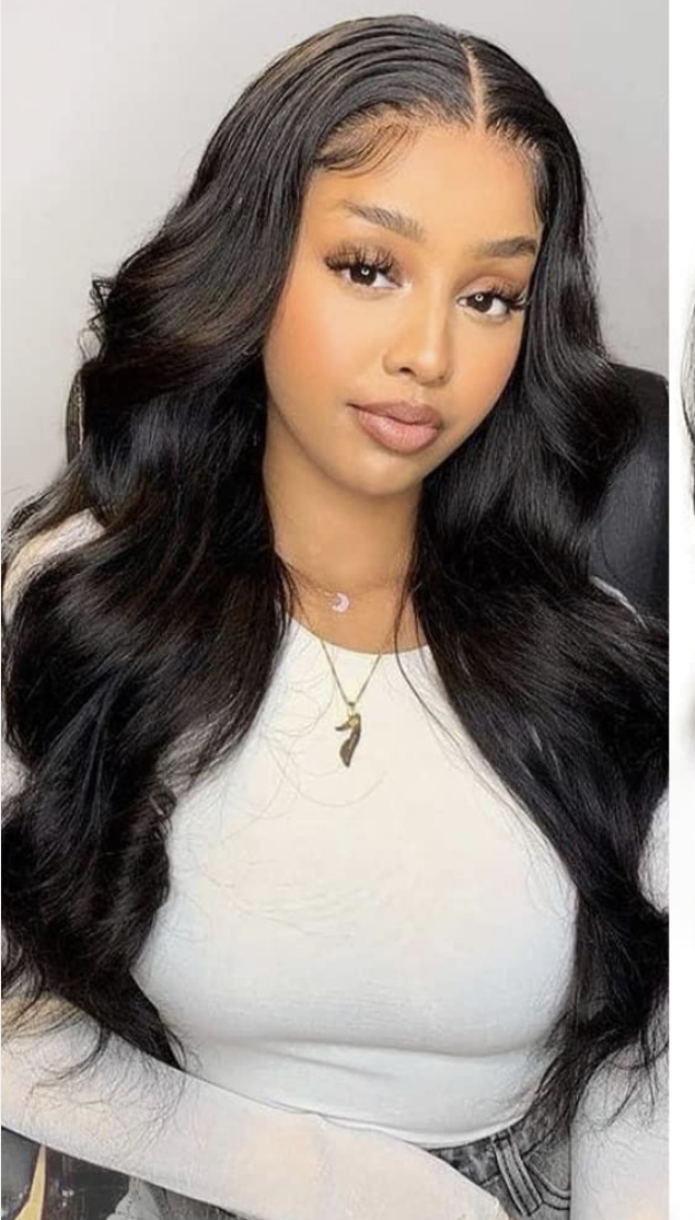 Which hair color is most attractive (POLL)?