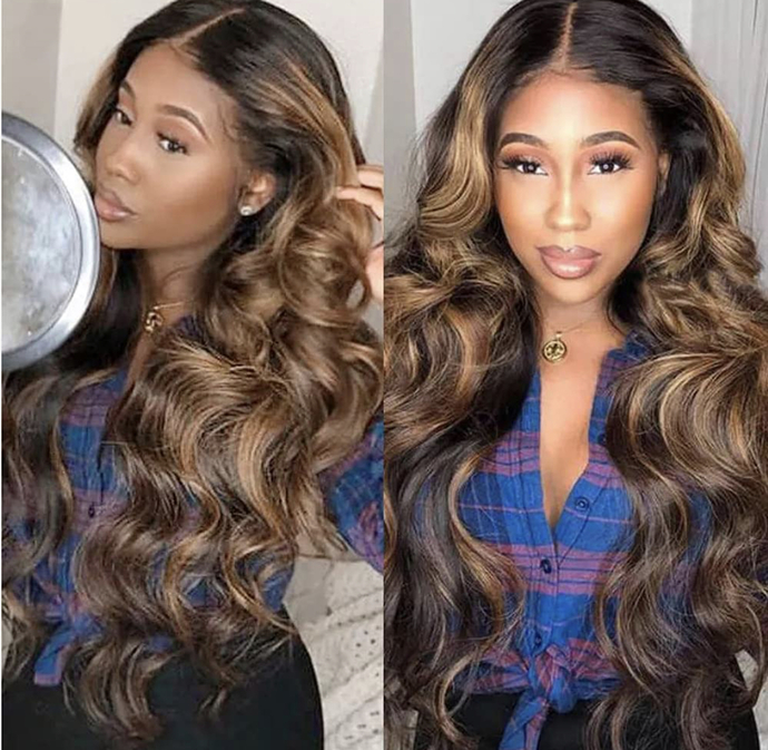 Which hair color is most attractive (POLL)?