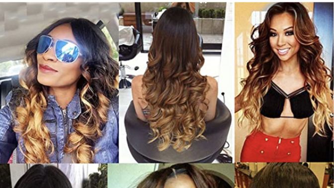 Which hair color is most attractive (POLL)?