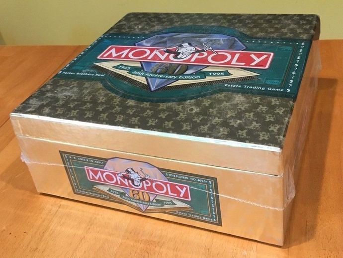 Have you ever received a birthday or Christmas gift that you either never even opened or didnt use ever?