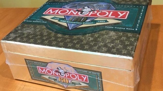 Have you ever received a birthday or Christmas gift that you either never even opened or didn't use ever?