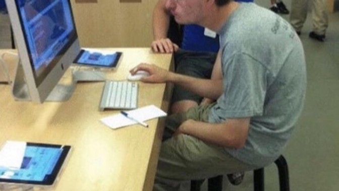 Ladies would you date a reddit moderator?