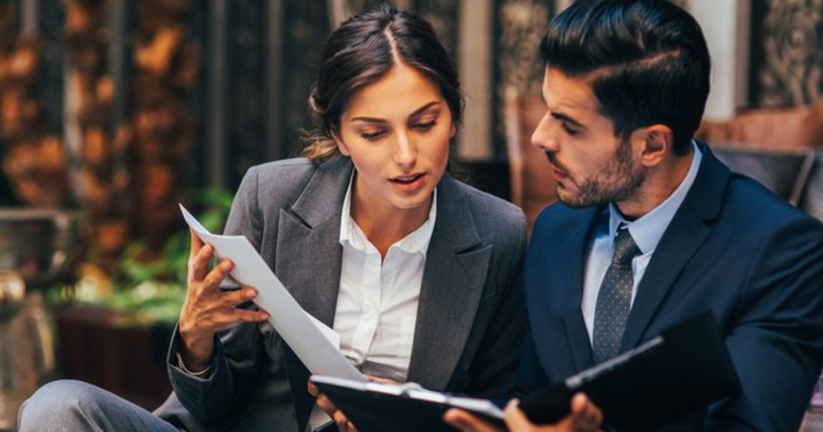 What does it mean if a male coworker (about the same age as me) says