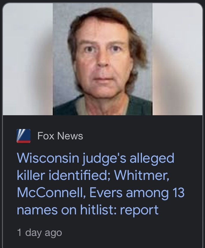 Are right wingers more violent?