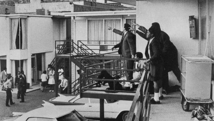 Are right wingers more violent?