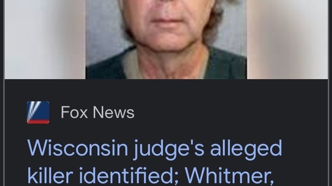 Are right wingers more violent?