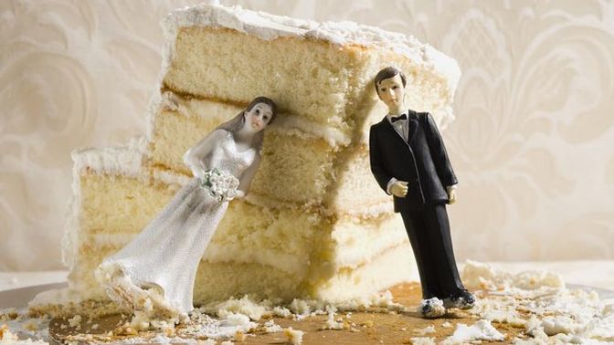Worst wedding you’ve ever been to, why was it the worst?