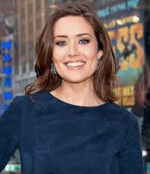 Megan Boone