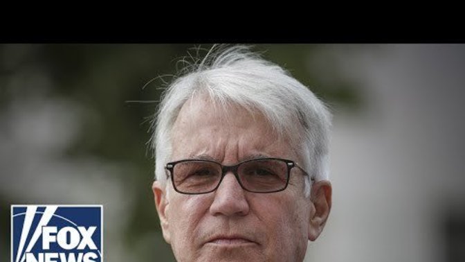 Are progressive prosecutors like George Gascon responsible for the increase in crime and gun violence? Why is Gascon still in office?