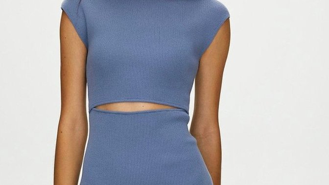 Is this dress sexy?