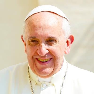 What is your opinion on Pope Francis?