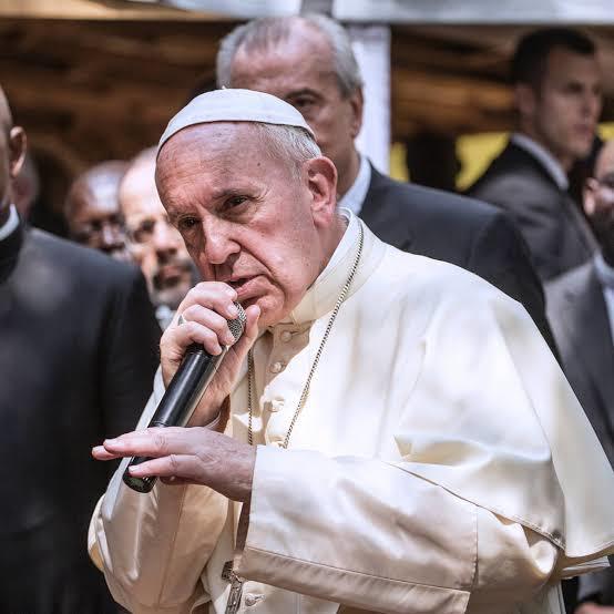 What is your opinion on Pope Francis?