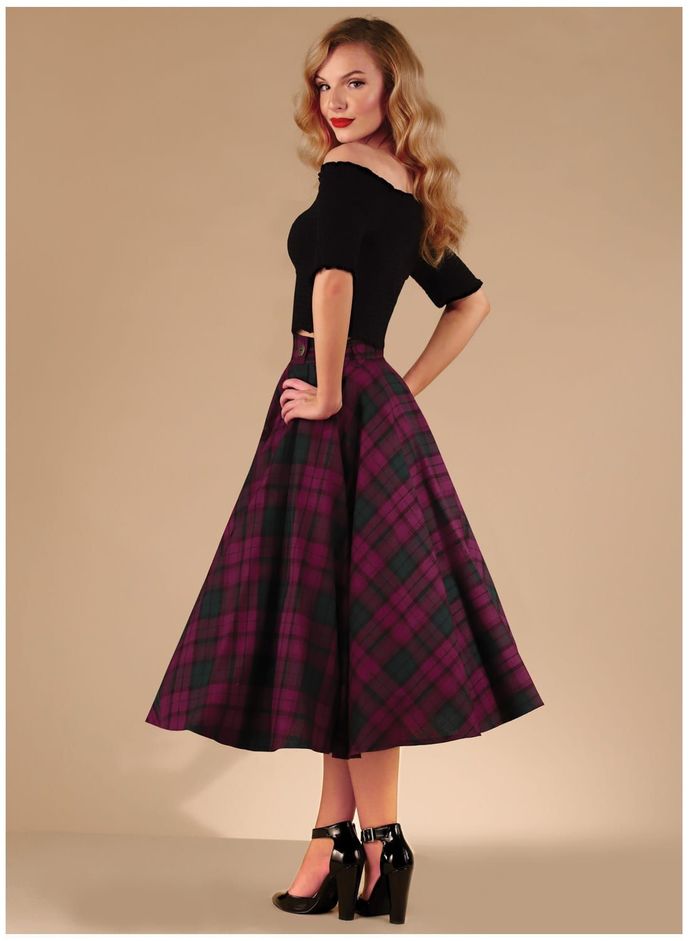 Do guys think women who dress feminine equals cute?