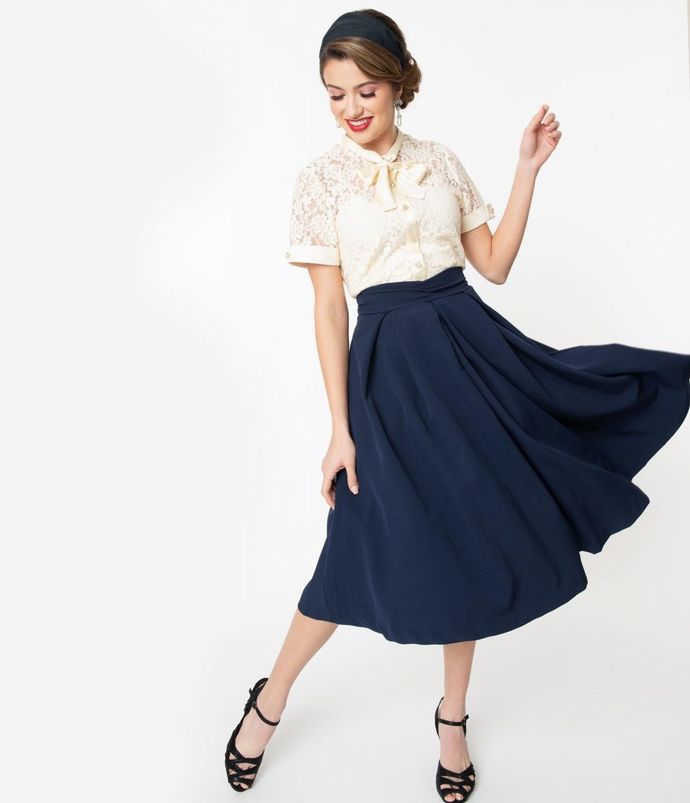 Do guys think women who dress feminine equals cute?