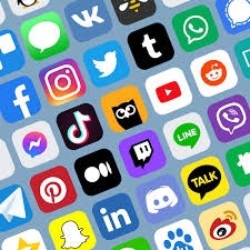 What has changed about social media?
