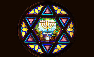 Do you know any actual Jewish people in your real lives?