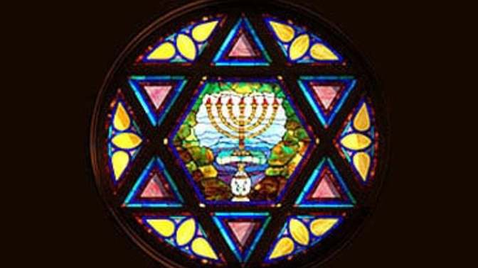 Do you know any actual Jewish people in your real lives?
