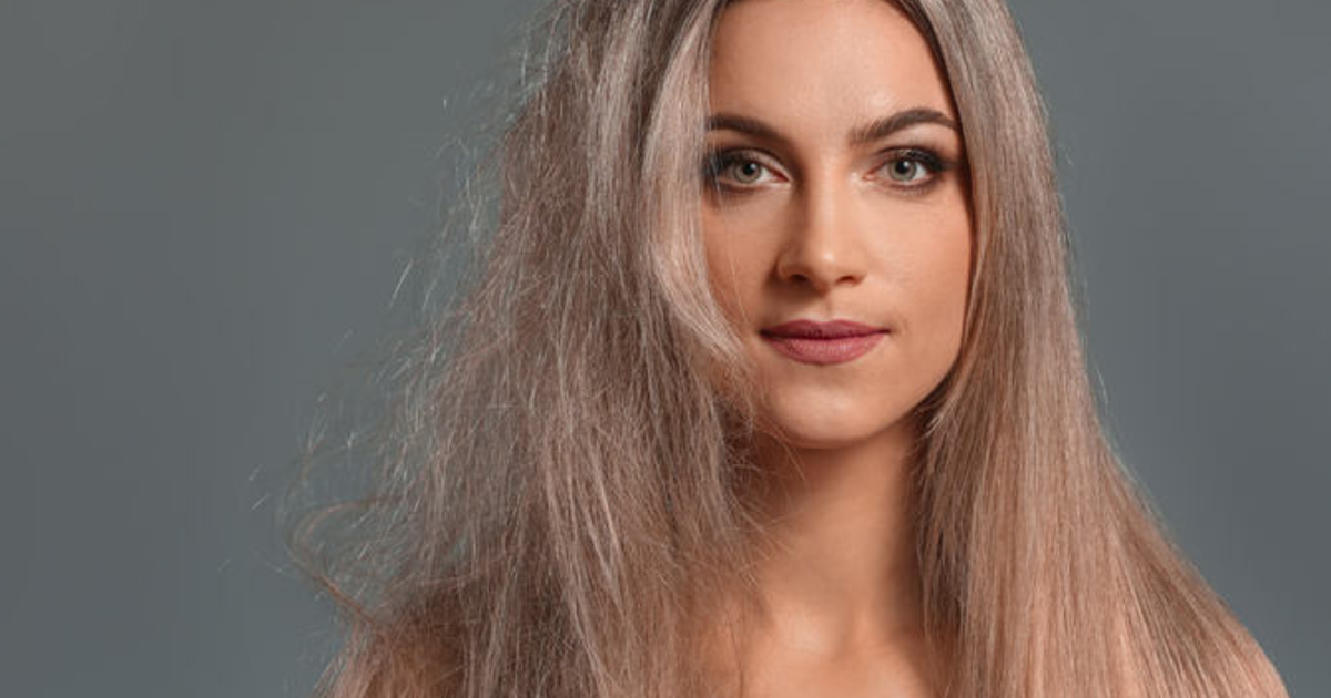 Why does my hair get frizzy and wavy again after blowouts? GirlsAskGuys