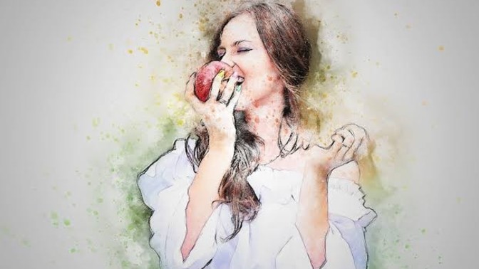 Do you pray before you eat?