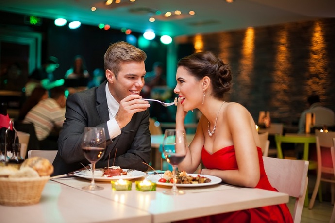 Girls, how important is it to you that the guy takes you out on an expensive date? If yes, why?